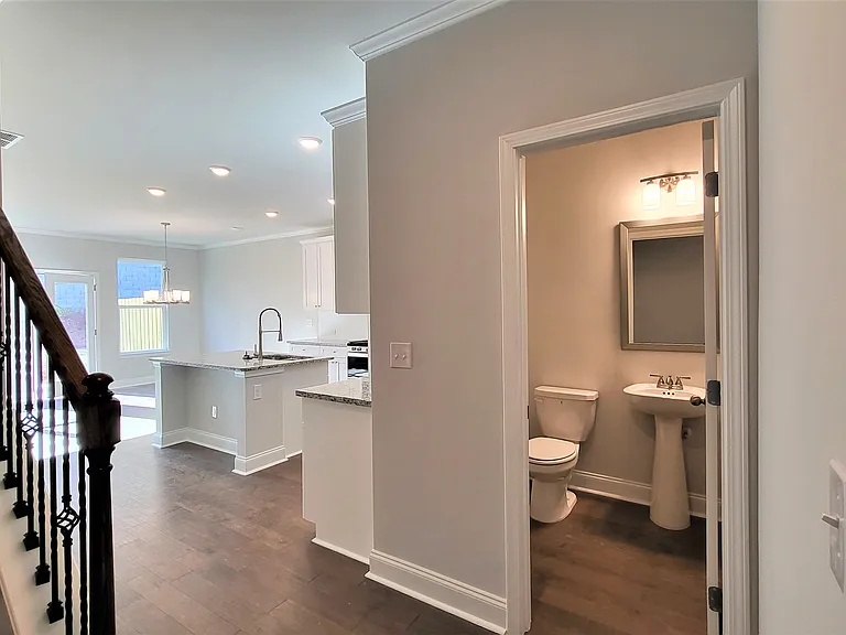 6805 Cedar Glen Rd — Photo 3