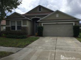 18920 Quarry Badger Rd, Land O Lakes, FL 34638