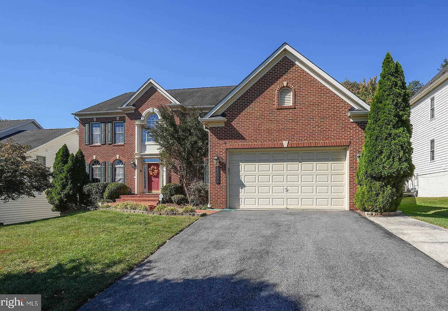 13014 English Turn Dr, Silver Spring, MD 20904 | MLS