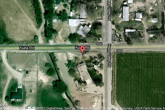Map View