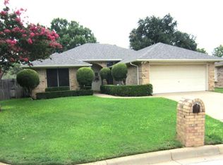 3774 Ashley Ct, Fort Worth, TX 76123