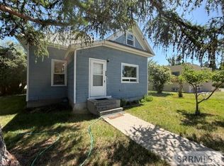 522 Hope Ave, Salmon, ID 83467