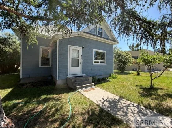 522 Hope Ave, Salmon, ID 83467