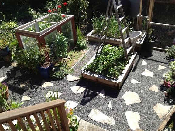 Planters