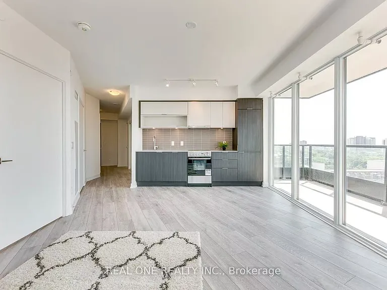 159 Wellesley St E #1708-1 — Photo 13