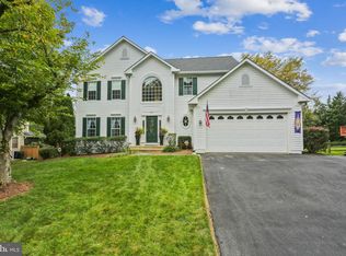 9920 Founders Way, Damascus, MD 20872
