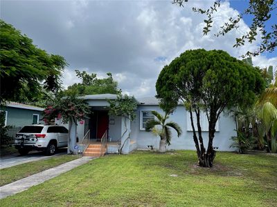 411 NW 105th St, Miami, FL, 33150