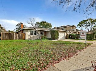 1052 Corvette Dr, San Jose, CA