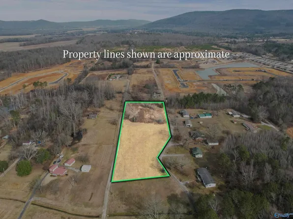 Hawkins Ln, Gurley, AL 35748