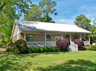 29514 Indian Springs Loop, Andalusia, AL 36421