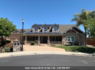 2154 McLean Pl, Livermore, CA