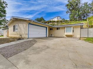 4534 Chateau Dr, San Diego, CA 92117