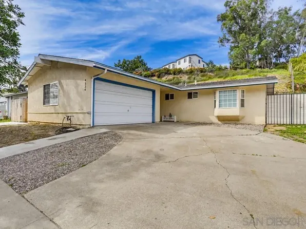 4534 Chateau Dr, San Diego, CA 92117