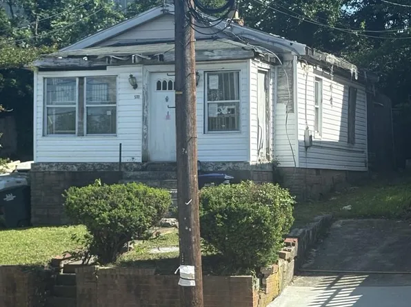 5111 Call Pl SE, Washington, DC 20019
