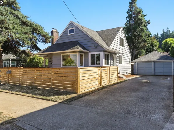 6936 SE Morrison St, Portland, OR 97215