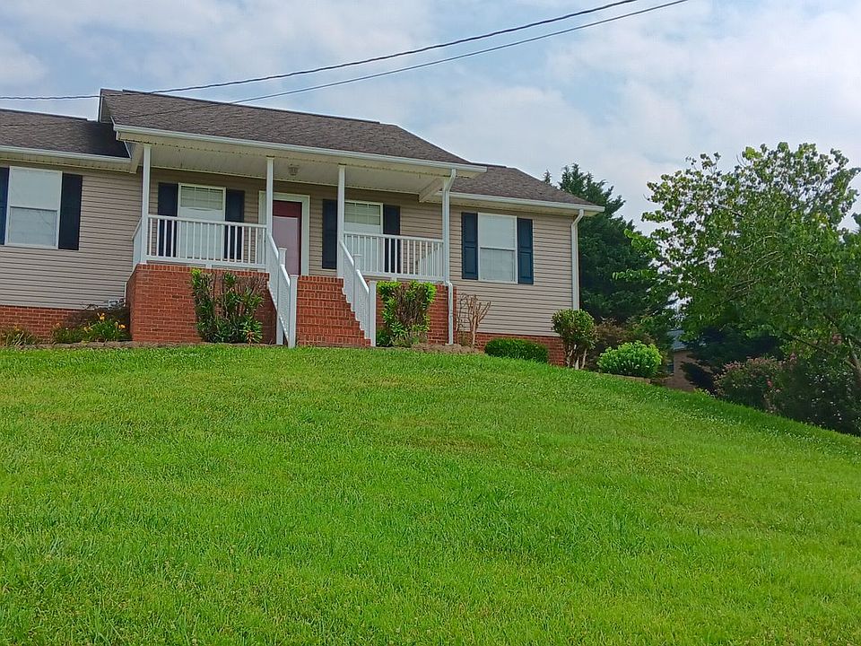 6020 Beacon Light Rd, Whitesburg, TN 37891 Zillow