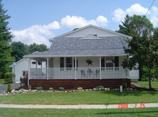 331 Walnut St, Dimondale, MI 48821