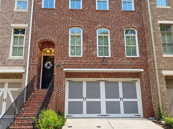12026 Orchid Ln, Alpharetta, GA 30009