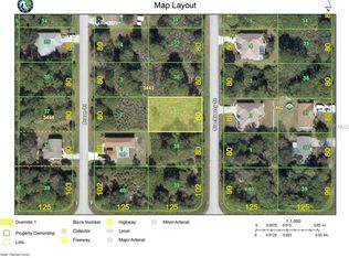 6293 Blackberry St, Englewood, FL 34224