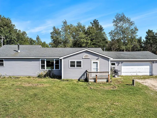 17745 Viaduct Rd, Copemish, MI 49625