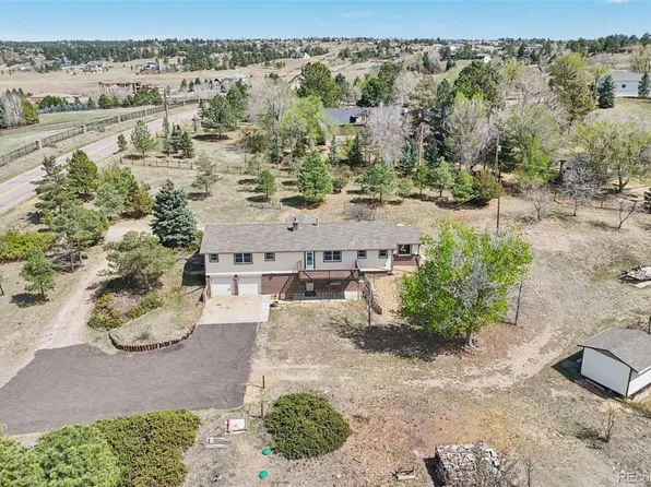 7152 Homestead Road, Parker, CO 80138