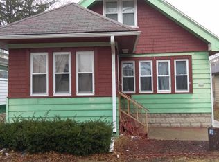 4466 N 28th St, Milwaukee, WI 53209
