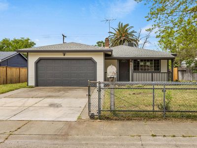 6445 Randy St, Rio Linda, CA, 95673