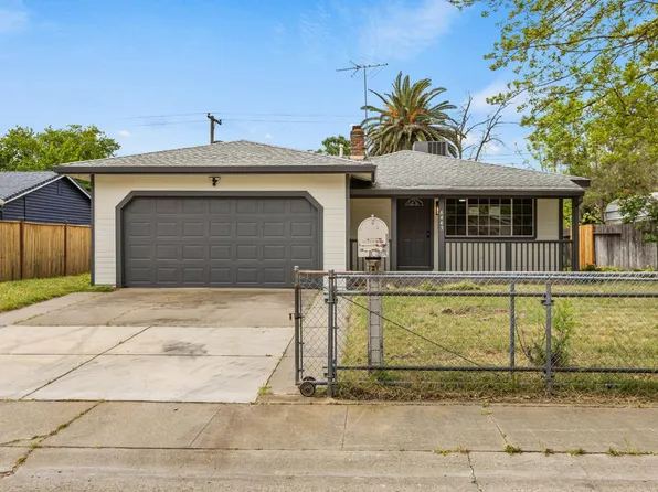 6445 Randy St, Rio Linda, CA 95673