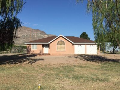 10239 Dona Ana Rd, Las Cruces, NM, 88007