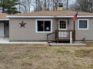 1365 W Beaver Rd, Bitely, MI 49309