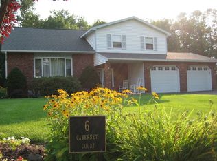 6 Cabernet Ct, Schenectady, NY 12309