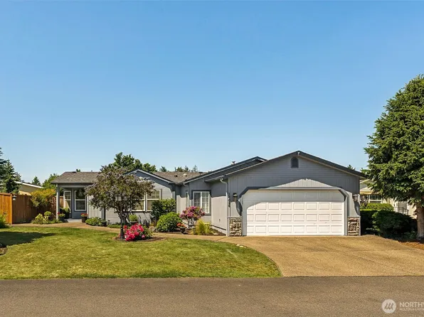 17626 21st Avenue E #48, Spanaway, WA 98387