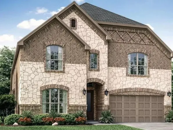 2105 McMullin Dr #2105, Euless, TX 76040