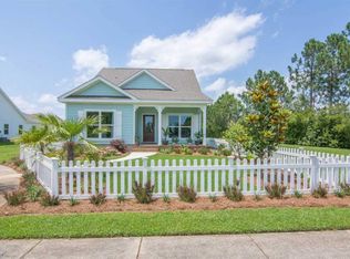 1144 Pink Poppy Ln, Foley, AL 36535