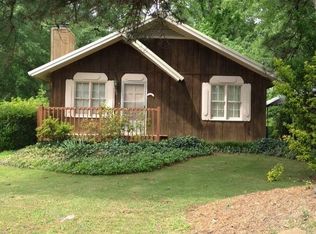 1802 Pauline Dr, Oxford, AL 36203