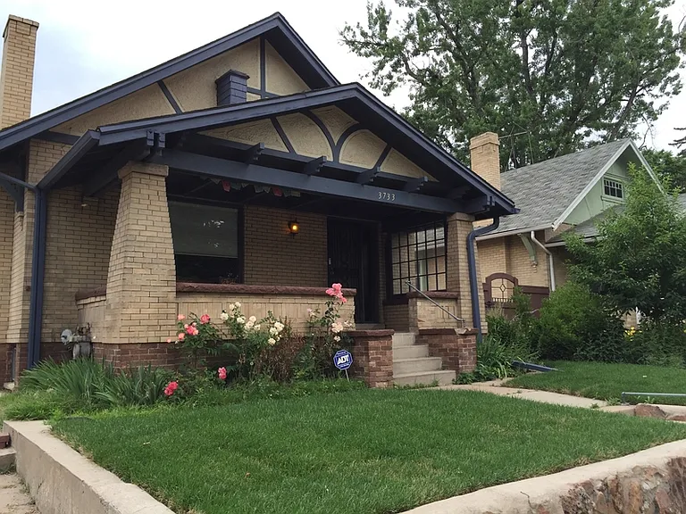 3733 Grove St — Photo 1