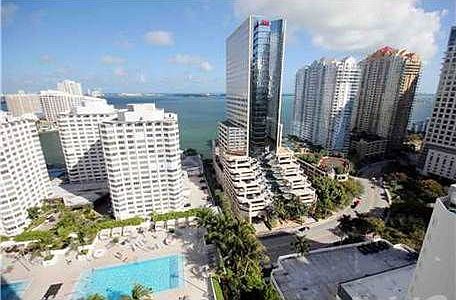 951 BRICKELL AVENUE, #2308 1