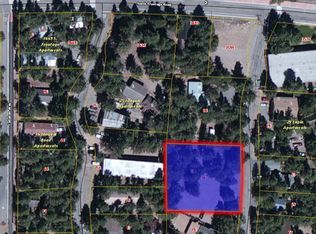 48 Lupin St, Mammoth Lakes, CA 93546