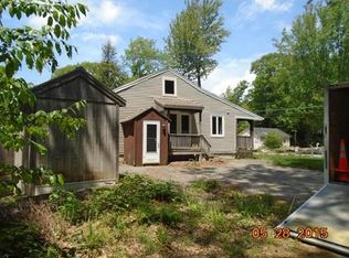 25 Page Ave, Ashburnham, MA 01430