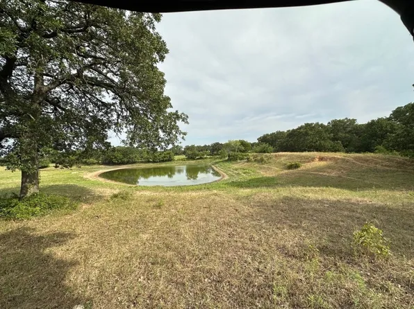 Red Bird Ln, Bowie, TX 76230