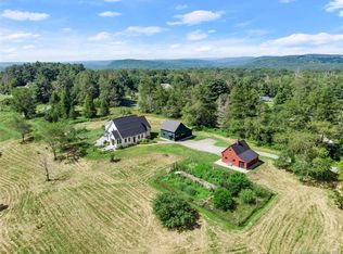 159 Old Mount Tom Rd, Bantam, CT 06750