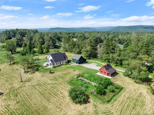 159 Old Mount Tom Road, Litchfield, CT 06750