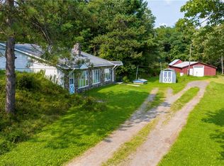 1173 County Road 29, South New Berlin, NY 13843