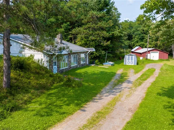 1173 County Road 29, South New Berlin, NY 13843