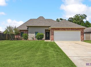 26183 Bobby Gill Rd, Denham Springs, LA 70726