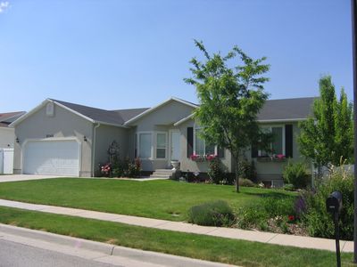 5044 W Van Cott Peak Dr, Riverton, UT, 84096
