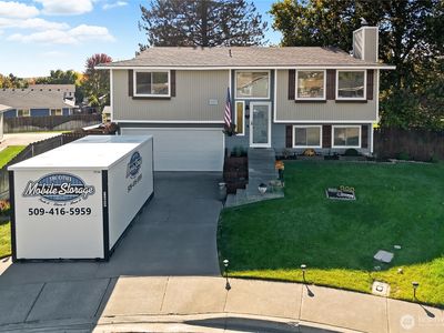5323 Chukar Court, West Richland, WA, 99353
