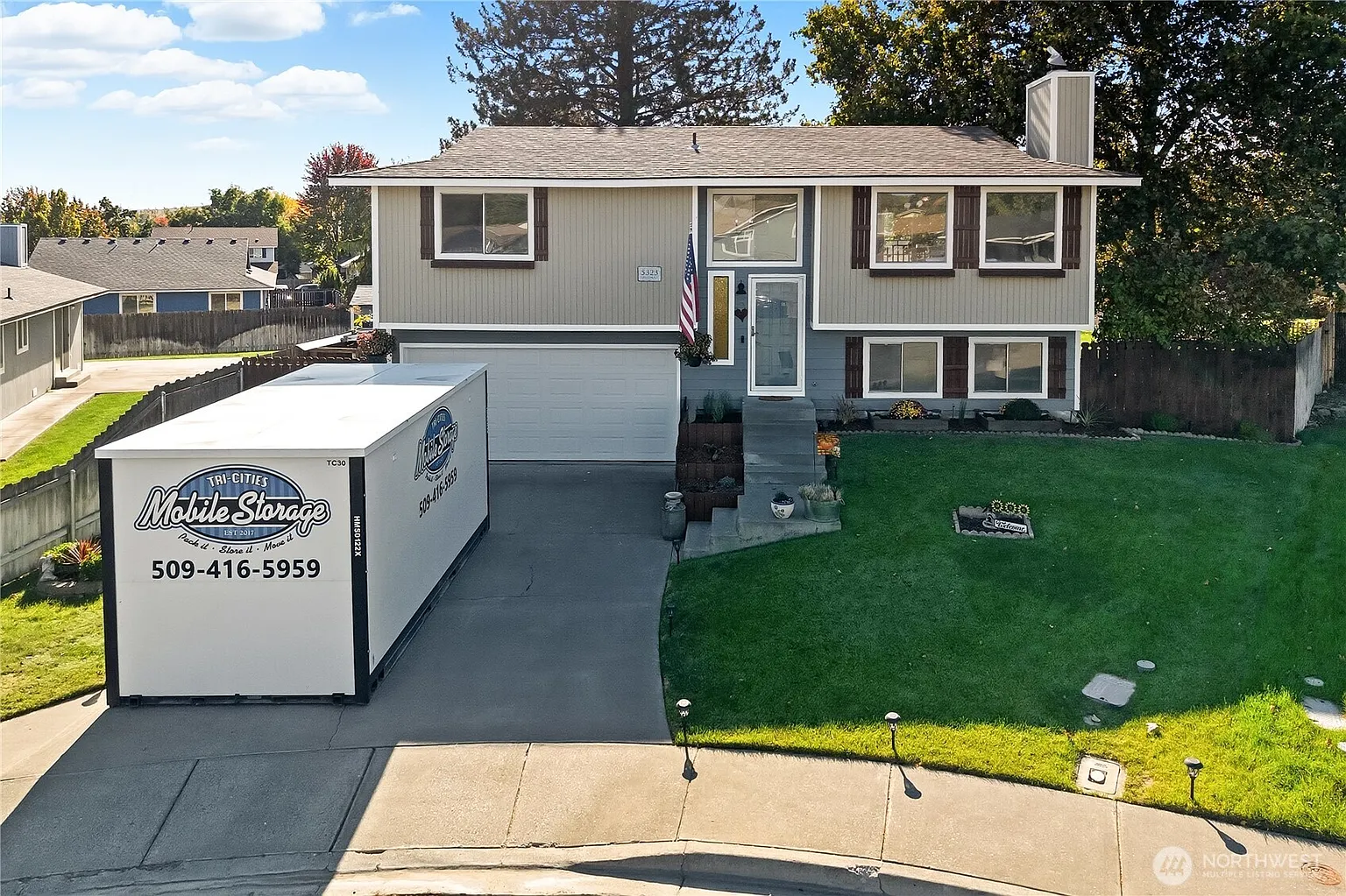 5323 Chukar Court photo 1