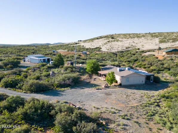 1125 S Orme Rd, Dewey, AZ 86327