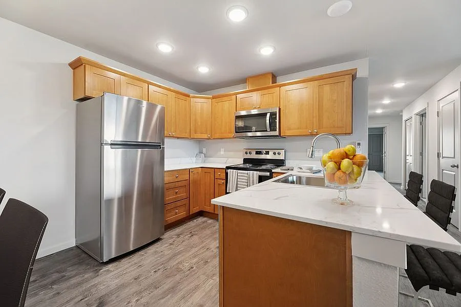 Prairie Home Apartments — Photo 3
